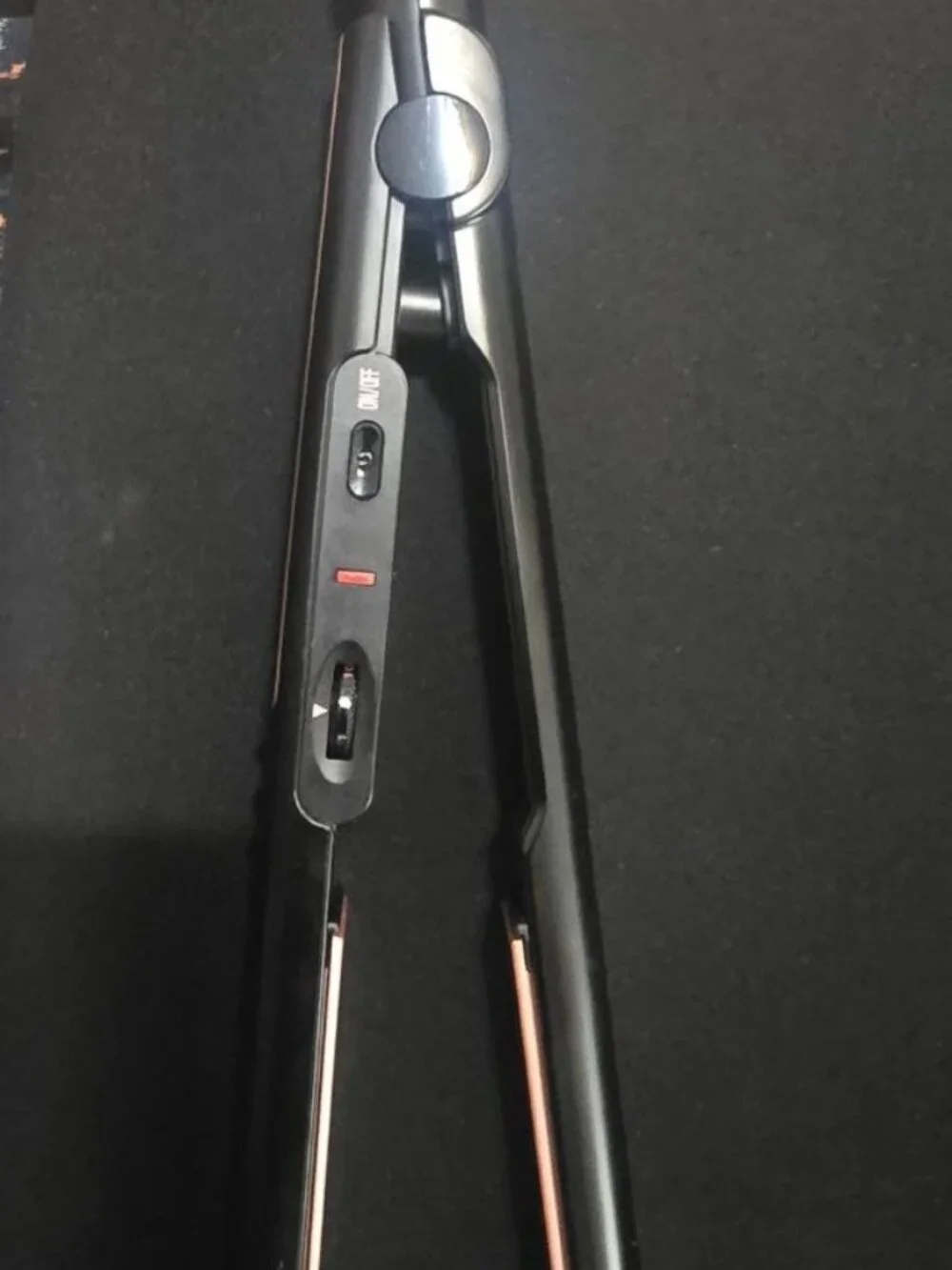 InfinitiPRO by Conair Hair Iron